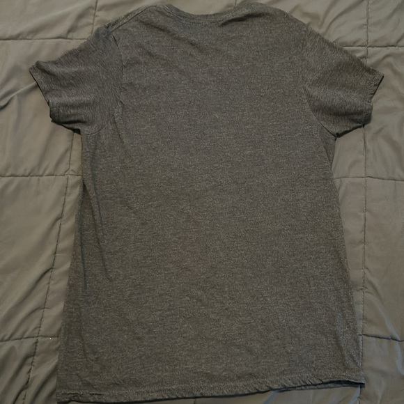 Grey Naruto shippuden collection t shirt, size: Men’s small - Picture 3 of 3